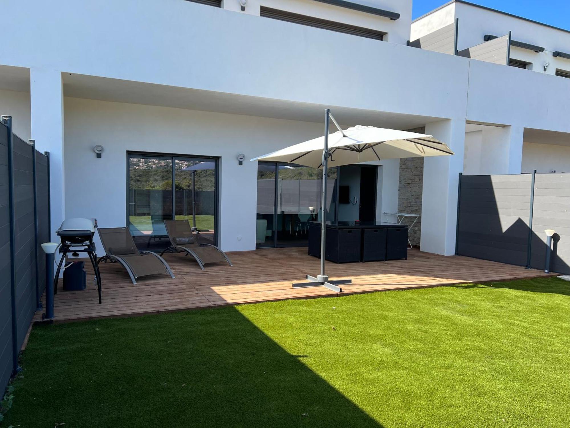 Residence Lmg Porticcio  Exterior photo
