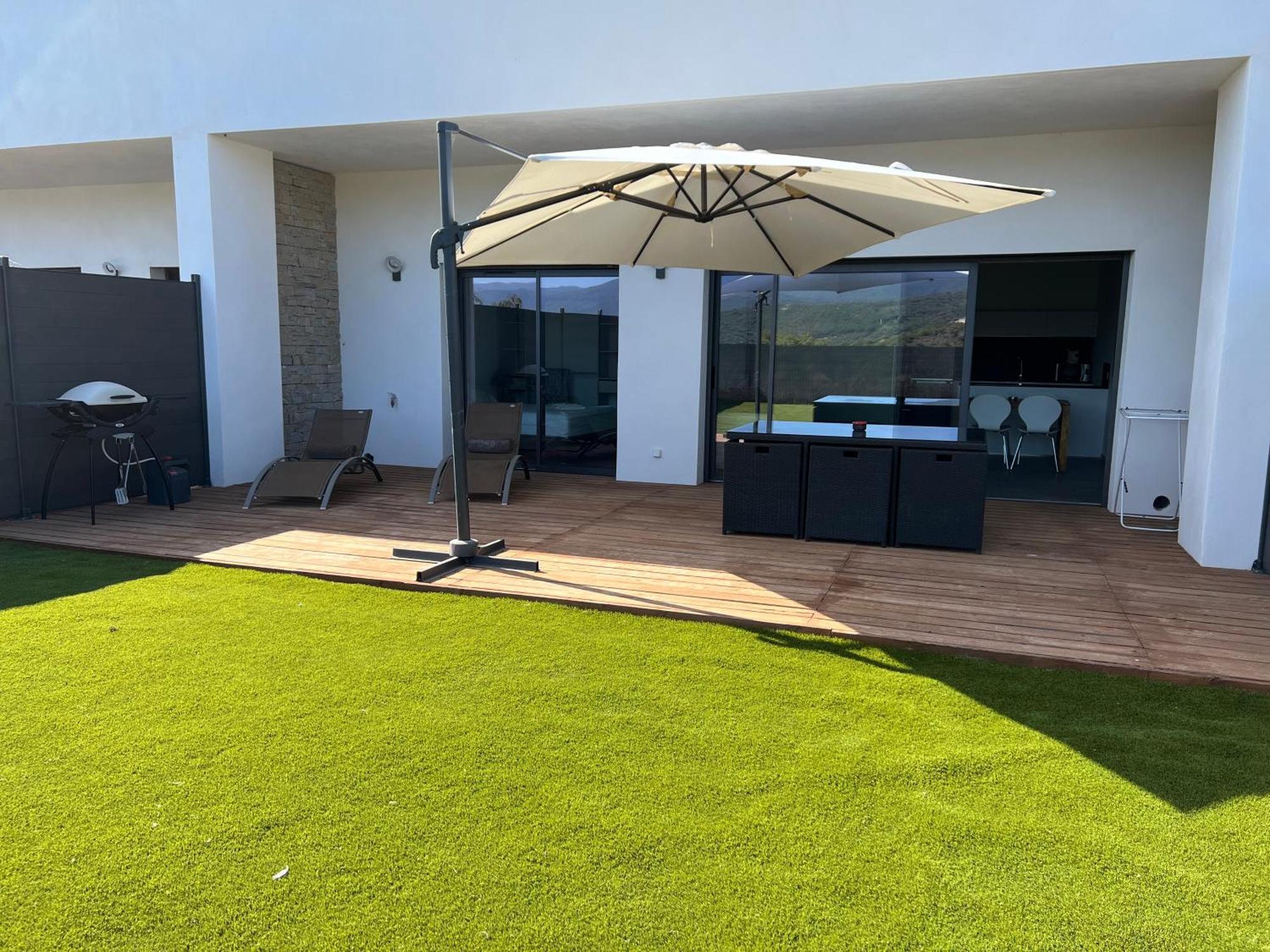 Residence Lmg Porticcio  Exterior photo